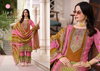 Shaheen Vol 5 By Belliza Viscose Rayon Printed Dress Material Wholesale Shop In Surat